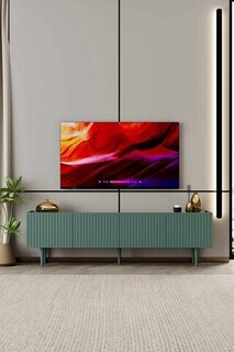 160x50x29 cm, Verde