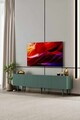 Comoda TV, Hanah Home, Capella 160, 160x50x29 cm, MDF, Verde