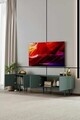 Comoda TV, Hanah Home, Capella 160, 160x50x29 cm, MDF, Verde