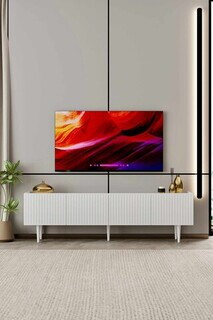 180x50x29 cm, Alb