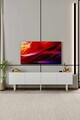 Comoda TV, Hanah Home, Capella 180, 180x50x29 cm, MDF, Alb