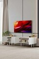 Comoda TV, Hanah Home, Capella 180, 180x50x29 cm, MDF, Alb