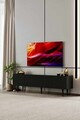 Comoda TV, Hanah Home, Capella 180, 180x50x29 cm, MDF, Negru