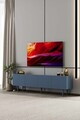 Comoda TV, Hanah Home, Capella 180, 180x50x29 cm, MDF, Albastru