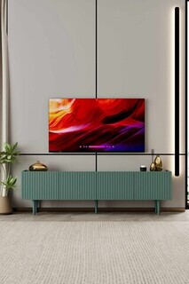 180x50x29 cm, Verde