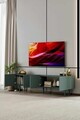 Comoda TV, Hanah Home, Capella 180, 180x50x29 cm, MDF, Verde
