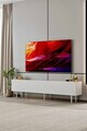 Comoda TV, Hanah Home, Capella 200, 200x50x29 cm, MDF, Alb
