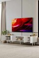 Comoda TV, Hanah Home, Capella 200, 200x50x29 cm, MDF, Alb