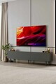 Comoda TV, Hanah Home, Capella 200, 200x50x29 cm, MDF LAMINAT, Gri