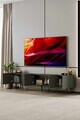 Comoda TV, Hanah Home, Capella 200, 200x50x29 cm, MDF LAMINAT, Gri