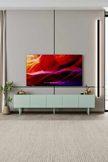 200x50x29 cm, Verde menta