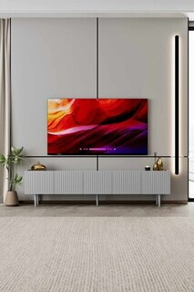 200x50x29 cm, Gri deschis