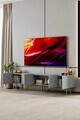 Comoda TV, Hanah Home, Capella 200, 200x50x29 cm, MDF, Gri deschis