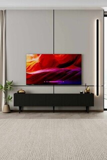 200x50x29 cm, Negru