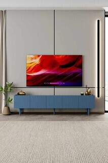 200x50x29 cm, Albastru