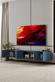 Comoda TV, Hanah Home, Capella 200, 200x50x29 cm, MDF, Albastru
