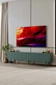 Comoda TV, Hanah Home, Capella 200, 200x50x29 cm, MDF, Verde