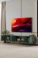 Comoda TV, Hanah Home, Capella 200, 200x50x29 cm, MDF, Verde