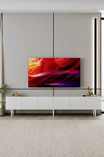 240x50x29 cm, Alb