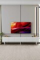 Comoda TV, Hanah Home, Capella 240, 240x50x29 cm, MDF LAMINAT, Alb