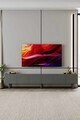 Comoda TV, Hanah Home, Capella 240, 240x50x29 cm, MDF, Gri
