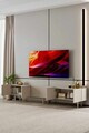 Comoda TV, Hanah Home, Capella 240, 240x50x29 cm, MDF, Gresie