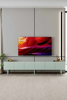 240x50x29 cm, Verde menta