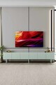 Comoda TV, Hanah Home, Capella 240, 240x50x29 cm, MDF, Verde menta