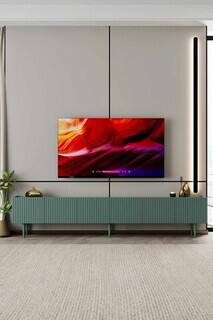 240x50x29 cm, Verde