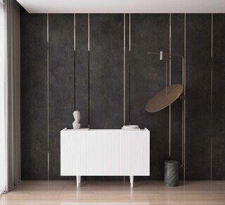 120x60x40 cm, Alb