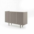 Consola, Hanah Home, Capella 120, 120x60x40 cm, MDF, Gresie