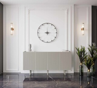 160x60x40 cm, Gresie