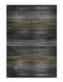 Covor, Cg41, 100x180 cm, Poliester, Multicolor