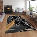 Covor, CG_214, 80x140 cm, Poliester, Multicolor