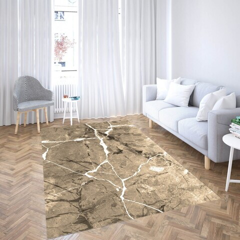 Covor, CG_216, 120x180 cm, Poliester, Multicolor