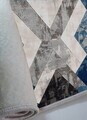 Covor, CG_209, 140x220 cm, Poliester, Multicolor