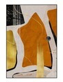 Covor, Shml16, 100x180 cm, Poliester, Multicolor