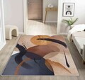 Covor, Shml19, 160x230 cm, Poliester, Multicolor