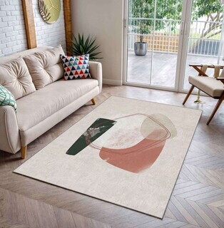 80x140 cm, Multicolor