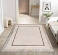 Covor, Shml7, 80x140 cm, Poliester, Multicolor