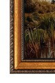 Tablou decorativ, ATCRCVCNVSMDL62, ȚESĂTURĂ DIN POLIESTIREN/PÂNZĂ POLIESTER, 50 x 70 cm, Multicolor