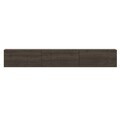 Comoda TV, Hanah Home, Ada, 180x28.6x31.4 cm, PAL, Maro