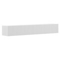 Comoda TV, Hanah Home, Ada, 180x28.6x31.4 cm, PAL, Alb