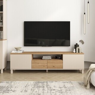 180x49.2x35 cm, Nisip;Stejar