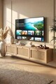 Comoda TV, Hanah Home, Dune, 180x35.6x32 cm, PAL, Stejar