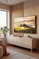 Comoda TV, Hanah Home, Coast, 150x47.3x36.8 cm, PAL, Nisip
