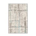 Covor, Eexfab420, 180x280 cm, Poliester, Multicolor