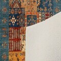 Covor, Eexfab445, 180x280 cm, Poliester, Multicolor