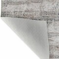 Covor, Eexfab446, 80x300 cm, Poliester, Multicolor