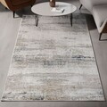 Covor, Eexfab446, 100x150 cm, Poliester, Multicolor